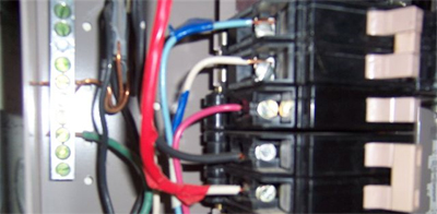 200 amp service upgrades