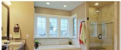 Bathroom electrical renovation specialist in Massachusetts