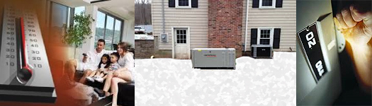 Electricians for all the seasons